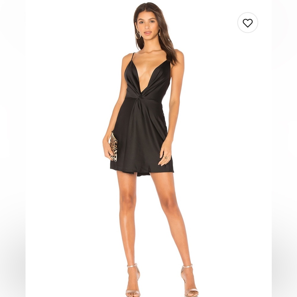 House of Harlow x Revolve Sharon Dress